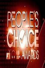 Watch The 38th Annual People�s Choice Awards 2012 123MovieFree