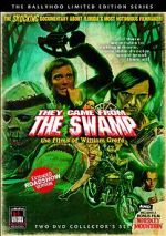 Watch They Came from the Swamp: The Films of William Gref� 123MovieFree