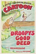 Watch Droopys Good Deed 123MovieFree