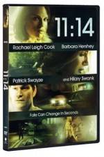 Watch 11:14 123MovieFree