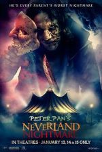 Watch Peter Pan\'s Neverland Nightmare 123MovieFree