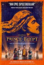 Watch The Prince of Egypt: Live from the West End 123MovieFree