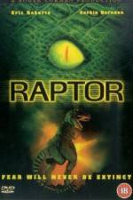 Watch Raptor 123MovieFree