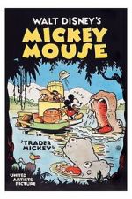 Watch Trader Mickey 123MovieFree