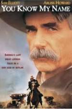 Watch You Know My Name 123MovieFree