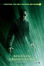 Watch The Matrix Revolutions: Super Burly Brawl 123MovieFree