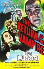 Watch The Return of the Vampire 123MovieFree