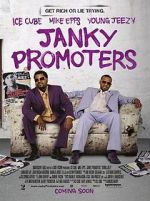 Watch The Janky Promoters 123MovieFree
