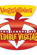 Watch VeggieTales The League of Incredible Vegetables 123MovieFree
