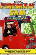Watch Fireman Sam In Action 123MovieFree