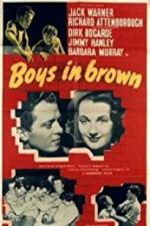 Watch Boys in Brown 123MovieFree