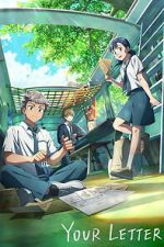 Watch Your Letter 123MovieFree