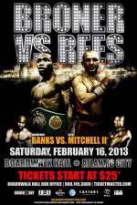 Watch Adrien Broner vs Gavin Rees 123MovieFree