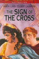 Watch The Sign of the Cross 123MovieFree