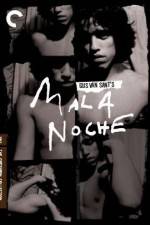 Watch Mala Noche 123MovieFree