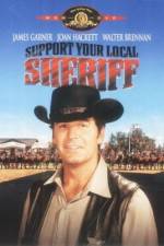 Watch Support Your Local Sheriff 123MovieFree