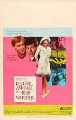 Watch Decline and Fall... of a Birdwatcher 123MovieFree