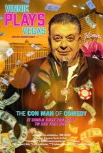 Watch Vinnie Plays Vegas 123MovieFree