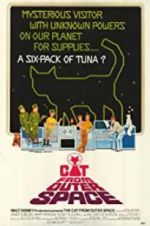 Watch The Cat from Outer Space 123MovieFree