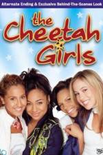 Watch The Cheetah Girls 123MovieFree