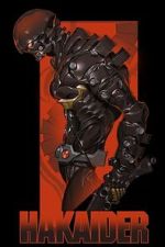 Watch Mechanical Violator Hakaider 123MovieFree