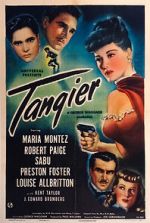 Watch Tangier 123MovieFree