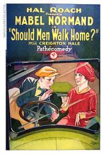 Watch Should Men Walk Home? 123MovieFree