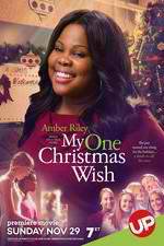 Watch My One Christmas Wish 123MovieFree
