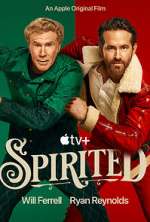 Watch Spirited 123MovieFree