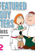 Watch Family Guy The Top 20 Characters 123MovieFree