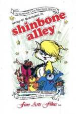 Watch Shinbone Alley 123MovieFree