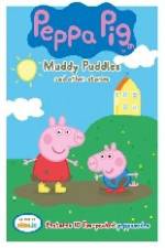 Watch Peppa Pig Muddy Puddles and Other Stories 123MovieFree