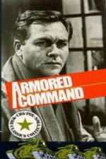 Watch Armored Command 123MovieFree