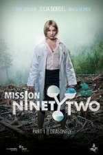 Watch Mission NinetyTwo: Dragonfly 123MovieFree