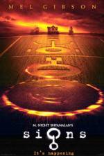 Watch Signs 123MovieFree