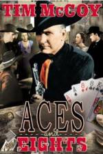 Watch Aces and Eights 123MovieFree