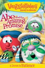Watch VeggieTales: Abe and the Amazing Promise 123MovieFree