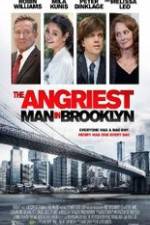 Watch The Angriest Man in Brooklyn 123MovieFree