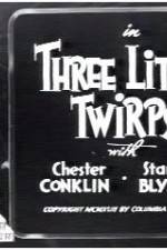 Watch Three Little Twirps 123MovieFree