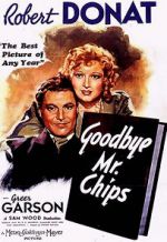 Watch Goodbye, Mr. Chips 123MovieFree