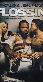 Watch Flossin 123MovieFree
