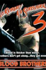 Watch No Retreat, No Surrender 3: Blood Brothers 123MovieFree