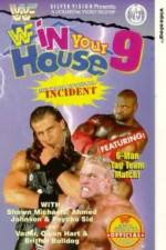 Watch WWF in Your House International Incident 123MovieFree