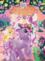 Watch My Little Pony: The Princess Promenade 123MovieFree