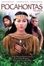 Watch Pocahontas: The Legend 123MovieFree
