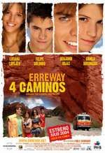 Watch Erreway: 4 caminos 123MovieFree