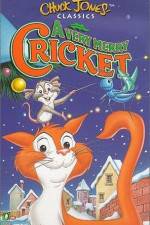 Watch A Very Merry Cricket 123MovieFree