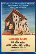 Watch Genghis Khan 123MovieFree