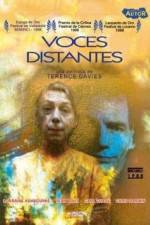 Watch Distant Voices Still Lives 123MovieFree