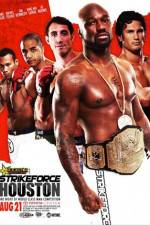 Watch HOUSTON: KING MO VS FEIJAO 123MovieFree